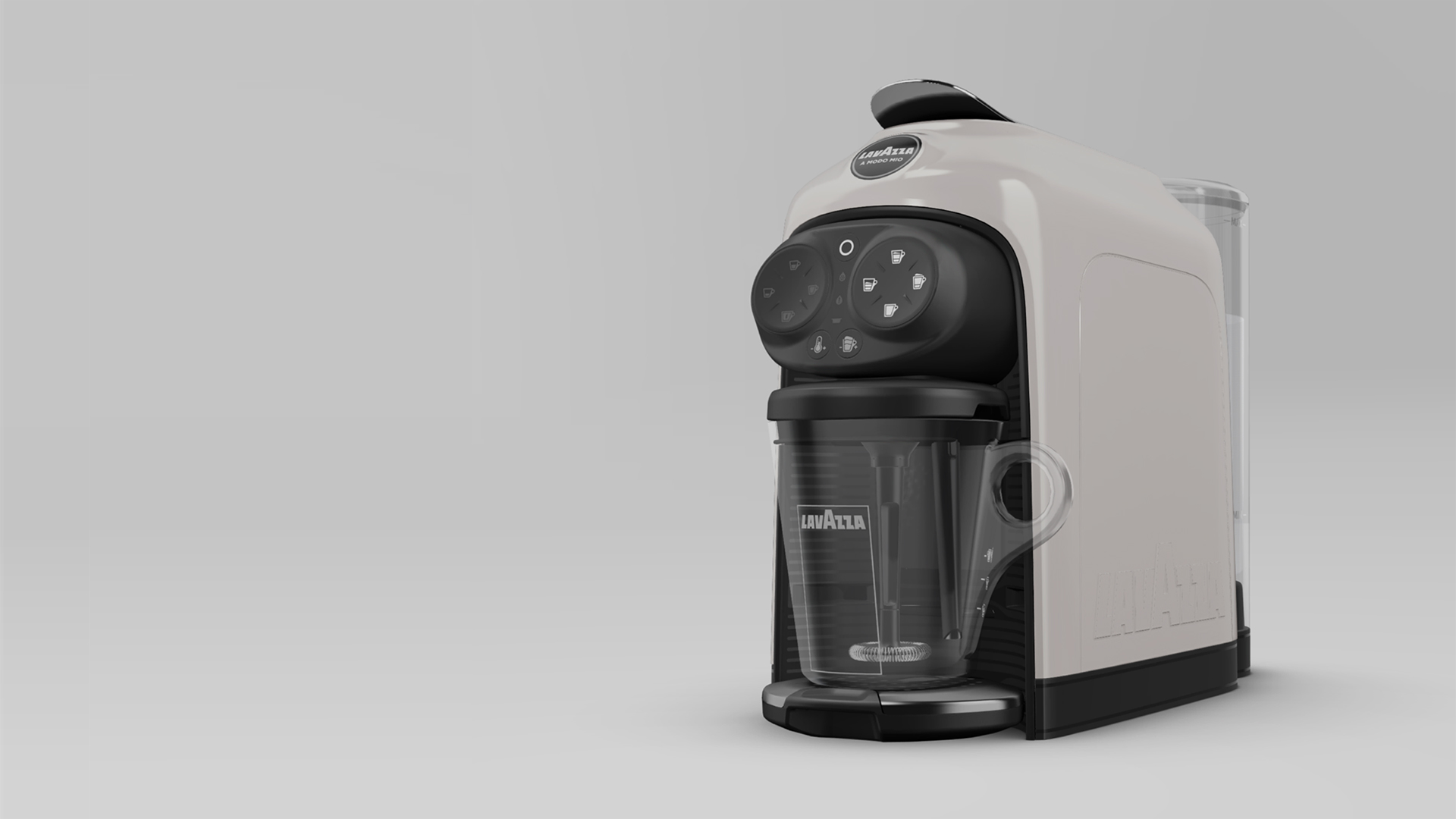 Lavazza Desea Coffee Machine