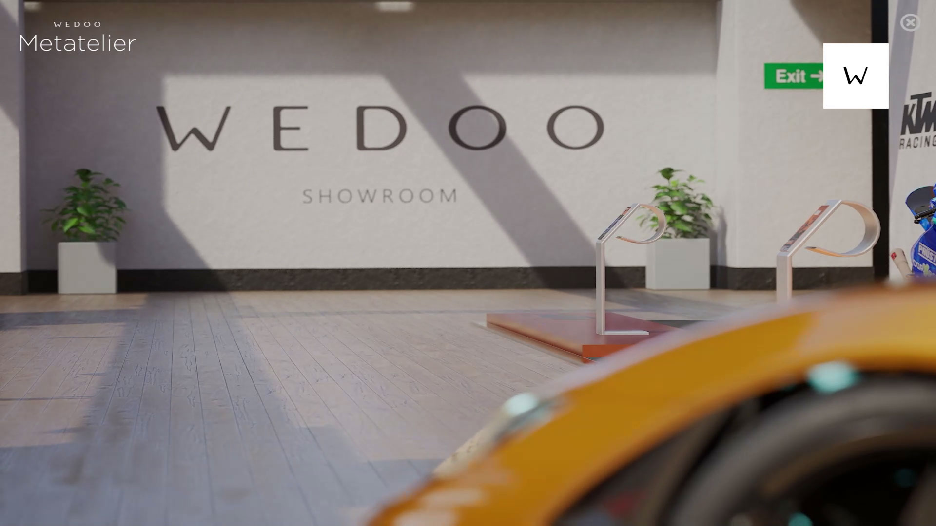 showroom-video